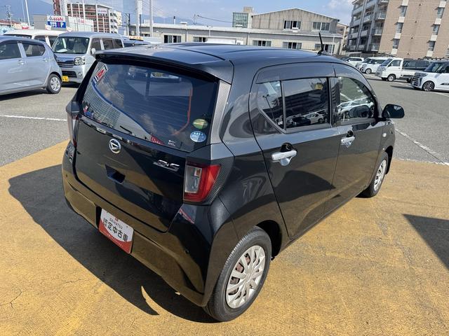 ミライースＬ　ＳＡIII平成３０年式　衝突低減ブレーキ（福岡県）の中古車