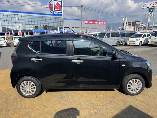 ミライースＬ　ＳＡIII平成３０年式　衝突低減ブレーキ（福岡県）の中古車