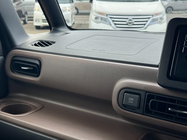 ムーヴキャンバスセオリーＧ令和５年式　衝突低減ブレーキ　ＣＤチューナー（福岡県）の中古車
