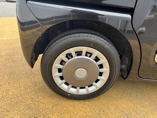 ムーヴキャンバスセオリーＧ令和５年式　衝突低減ブレーキ　ＣＤチューナー（福岡県）の中古車