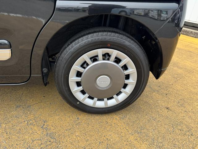 ムーヴキャンバスセオリーＧ令和５年式　衝突低減ブレーキ　ＣＤチューナー（福岡県）の中古車