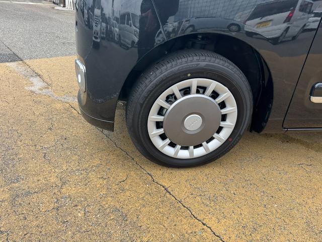 ムーヴキャンバスセオリーＧ令和５年式　衝突低減ブレーキ　ＣＤチューナー（福岡県）の中古車