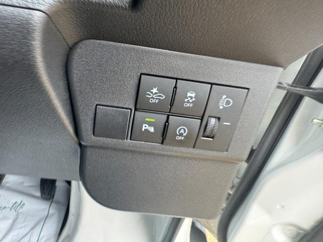 ハイゼットカーゴＤＸ令和６年式　衝突低減ブレーキ　弊社デモカーＵＰ車（福岡県）の中古車
