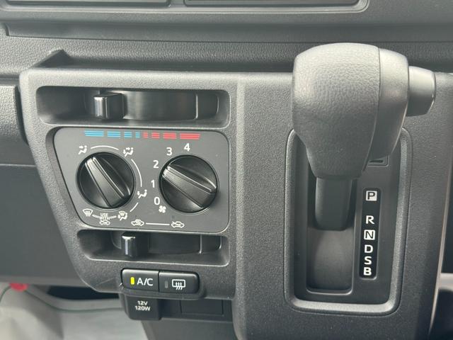 ハイゼットカーゴＤＸ令和６年式　衝突低減ブレーキ　弊社デモカーＵＰ車（福岡県）の中古車