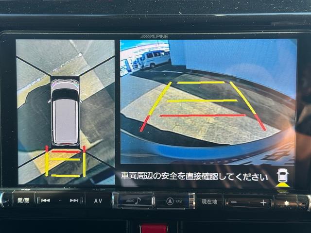 トールカスタムＧ　リミテッド　ＳＡIII平成３１年式　衝突低減ブレーキ　純正フルセグナビ　ＥＴＣ　ドラレコ（福岡県）の中古車