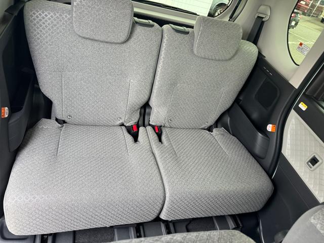 タントＸ令和３年式　衝突低減ブレーキ　純正フルセグナビ　ＥＴＣ　ドラレコ（福岡県）の中古車