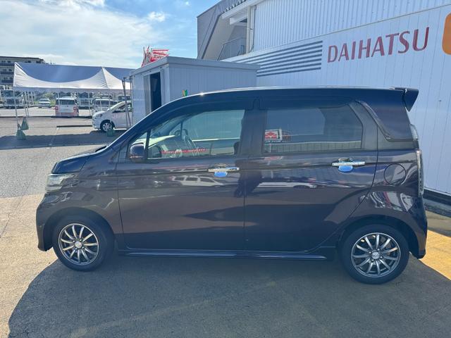 Ｎ−ＷＧＮカスタムＧ・Ｌパッケージ平成２９年式　純正ワンセグナビ　ＥＴＣ　ドラレコ（福岡県）の中古車