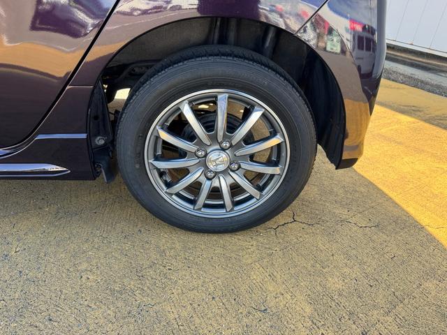 Ｎ−ＷＧＮカスタムＧ・Ｌパッケージ平成２９年式　純正ワンセグナビ　ＥＴＣ　ドラレコ（福岡県）の中古車