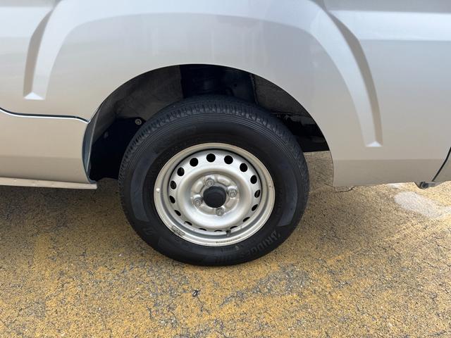ハイゼットトラックジャンボ平成２９年式　ＣＤチューナー　ＥＴＣ（福岡県）の中古車