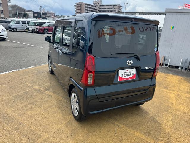 タントＸスペシャル令和２年式　衝突低減ブレーキ　ＣＤチューナー　ＥＴＣ（福岡県）の中古車