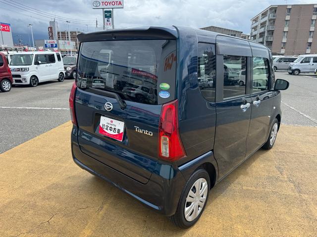 タントＸスペシャル令和２年式　衝突低減ブレーキ　ＣＤチューナー　ＥＴＣ（福岡県）の中古車