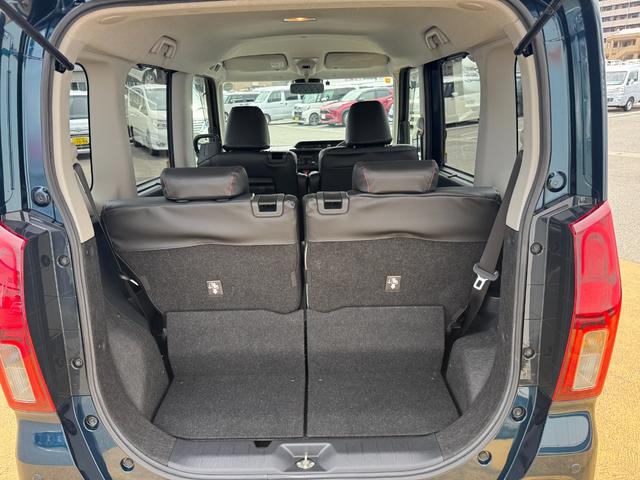 タントＸスペシャル令和２年式　衝突低減ブレーキ　ＣＤチューナー　ＥＴＣ（福岡県）の中古車