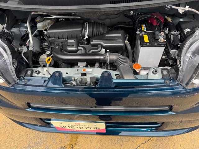 タントＸスペシャル令和２年式　衝突低減ブレーキ　ＣＤチューナー　ＥＴＣ（福岡県）の中古車