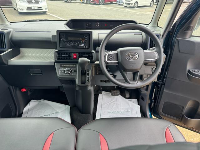 タントＸスペシャル令和２年式　衝突低減ブレーキ　ＣＤチューナー　ＥＴＣ（福岡県）の中古車