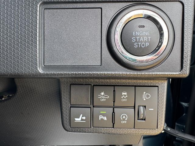 タントＸスペシャル令和２年式　衝突低減ブレーキ　ＣＤチューナー　ＥＴＣ（福岡県）の中古車