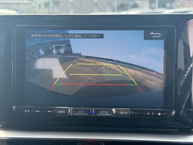 ロッキープレミアムＧ　ＨＥＶ令和４年式　衝突低減ブレーキ　純正フルセグナビ　ＥＴＣ　ドラレコ（福岡県）の中古車