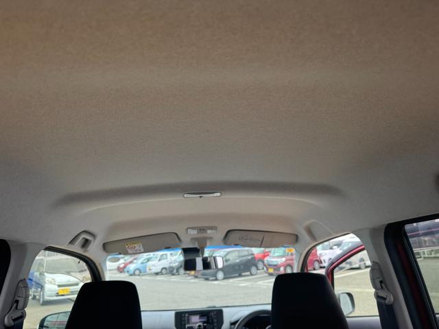 ムーヴカスタム　Ｘ　ＳＡII平成２８年式　衝突低減ブレーキ　ＣＤチューナー（福岡県）の中古車