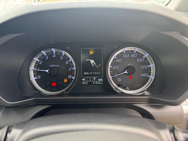 ムーヴカスタム　Ｘ　ＳＡII平成２８年式　衝突低減ブレーキ　ＣＤチューナー（福岡県）の中古車