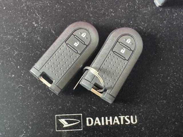 ムーヴカスタム　Ｘ　ＳＡII平成２８年式　衝突低減ブレーキ　ＣＤチューナー（福岡県）の中古車