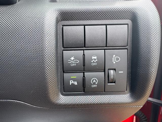 ロッキーＸ令和２年式　衝突低減ブレーキ　純正フルセグナビ　ＥＴＣ　ドラレコ（福岡県）の中古車