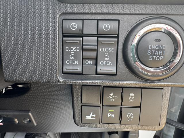 タントカスタムＲＳスタイルセレクション令和３年式　衝突低減ブレーキ　純正フルセグナビ　ＥＴＣ　ドラレコ（福岡県）の中古車