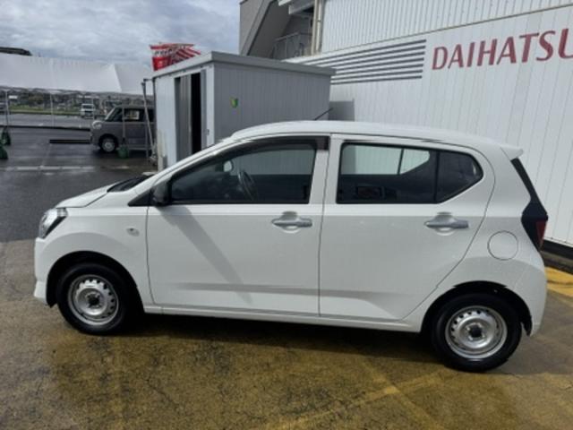 ミライースＢ　ＳＡIII令和１年式　衝突低減ブレーキ（福岡県）の中古車