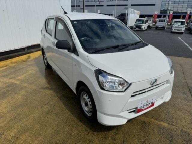 ミライースＢ　ＳＡIII令和１年式　衝突低減ブレーキ（福岡県）の中古車