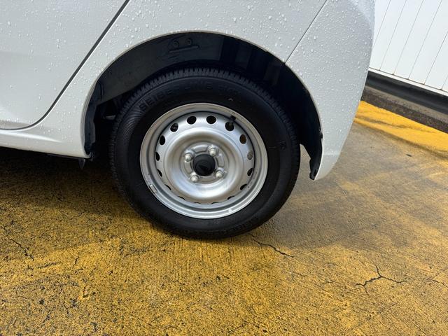 ミライースＢ　ＳＡIII令和１年式　衝突低減ブレーキ（福岡県）の中古車