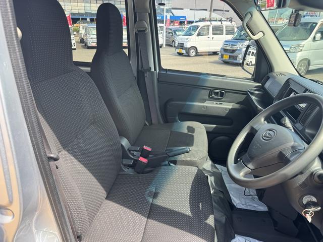 ハイゼットカーゴデラックスＳＡIII令和３年式　衝突低減ブレーキ（福岡県）の中古車