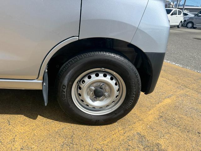 ハイゼットカーゴデラックスＳＡIII令和３年式　衝突低減ブレーキ（福岡県）の中古車