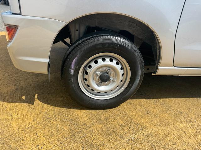 ハイゼットカーゴデラックスＳＡIII令和３年式　衝突低減ブレーキ（福岡県）の中古車