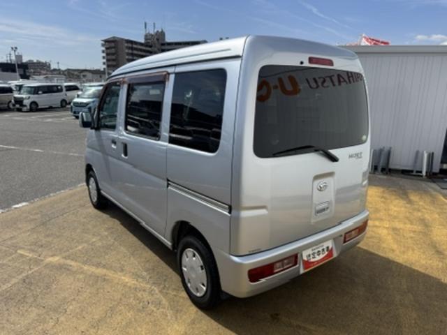 ハイゼットカーゴクルーズ平成２０年式　１ｄｉｎＣＤチューナー（福岡県）の中古車