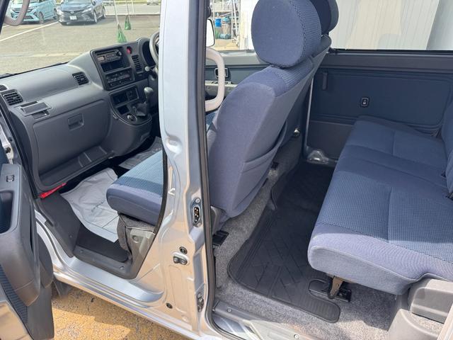 ハイゼットカーゴクルーズ平成２０年式　１ｄｉｎＣＤチューナー（福岡県）の中古車