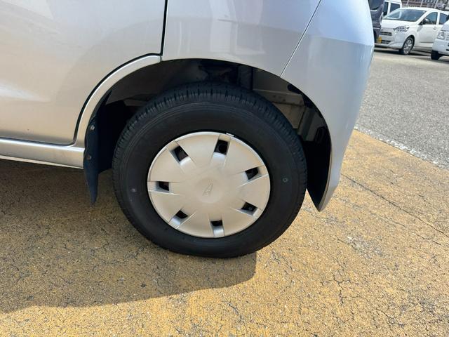 ハイゼットカーゴクルーズ平成２０年式　１ｄｉｎＣＤチューナー（福岡県）の中古車