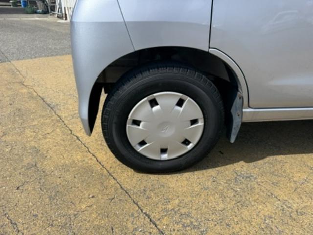 ハイゼットカーゴクルーズ平成２０年式　１ｄｉｎＣＤチューナー（福岡県）の中古車
