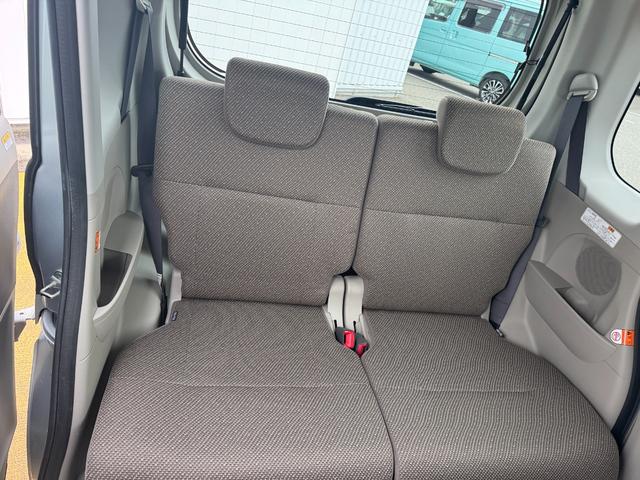タントＬ　ＳＡIII平成２９年式　衝突低減ブレーキ　Aftermarketフルセグナビ　ドラレコ（福岡県）の中古車