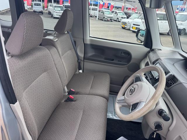 タントＬ　ＳＡIII平成２９年式　衝突低減ブレーキ　Aftermarketフルセグナビ　ドラレコ（福岡県）の中古車