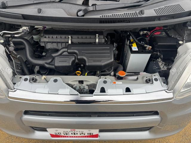 タントＬ　ＳＡIII平成２９年式　衝突低減ブレーキ　Aftermarketフルセグナビ　ドラレコ（福岡県）の中古車