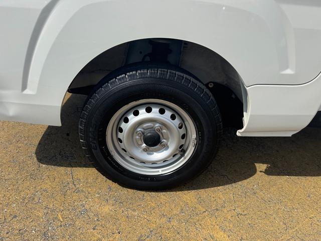 ハイゼットトラックスタンダードＳＡIIIｔ平成３０年式　衝突低減ブレーキ（福岡県）の中古車