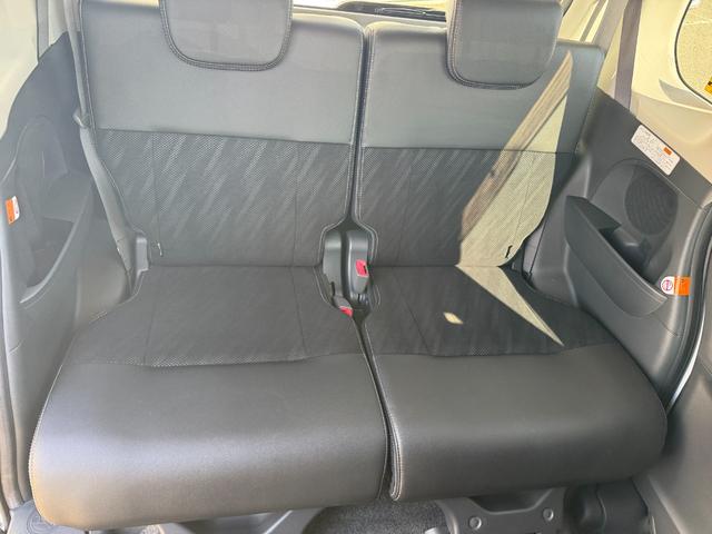 タントカスタムＲＳ　トップエディションＶＳ　ＳＡIII令和３１年式　　衝突低減ブレーキ　純正フルセグナビ　ＥＴＣ　ドラレコ（福岡県）の中古車