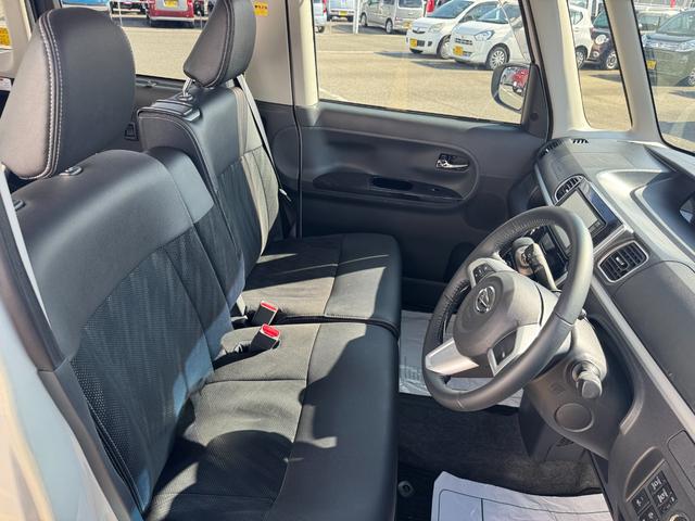 タントカスタムＲＳ　トップエディションＶＳ　ＳＡIII令和３１年式　　衝突低減ブレーキ　純正フルセグナビ　ＥＴＣ　ドラレコ（福岡県）の中古車