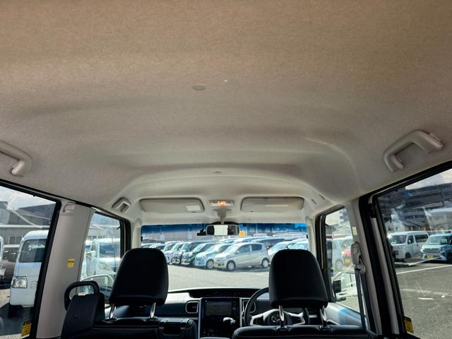 タントカスタムＲＳ　トップエディションＶＳ　ＳＡIII令和３１年式　　衝突低減ブレーキ　純正フルセグナビ　ＥＴＣ　ドラレコ（福岡県）の中古車