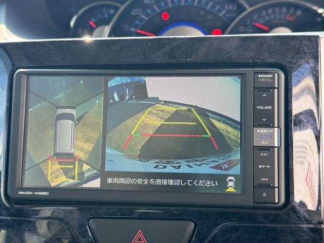 タントカスタムＲＳ　トップエディションＶＳ　ＳＡIII令和３１年式　　衝突低減ブレーキ　純正フルセグナビ　ＥＴＣ　ドラレコ（福岡県）の中古車