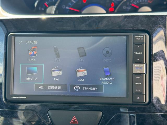 タントカスタムＲＳ　トップエディションＶＳ　ＳＡIII令和３１年式　　衝突低減ブレーキ　純正フルセグナビ　ＥＴＣ　ドラレコ（福岡県）の中古車