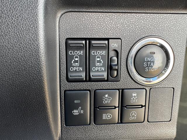 タントカスタムＲＳ　トップエディションＶＳ　ＳＡIII令和３１年式　　衝突低減ブレーキ　純正フルセグナビ　ＥＴＣ　ドラレコ（福岡県）の中古車