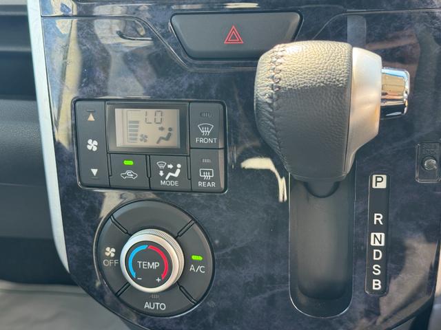 タントカスタムＲＳ　トップエディションＶＳ　ＳＡIII令和３１年式　　衝突低減ブレーキ　純正フルセグナビ　ＥＴＣ　ドラレコ（福岡県）の中古車