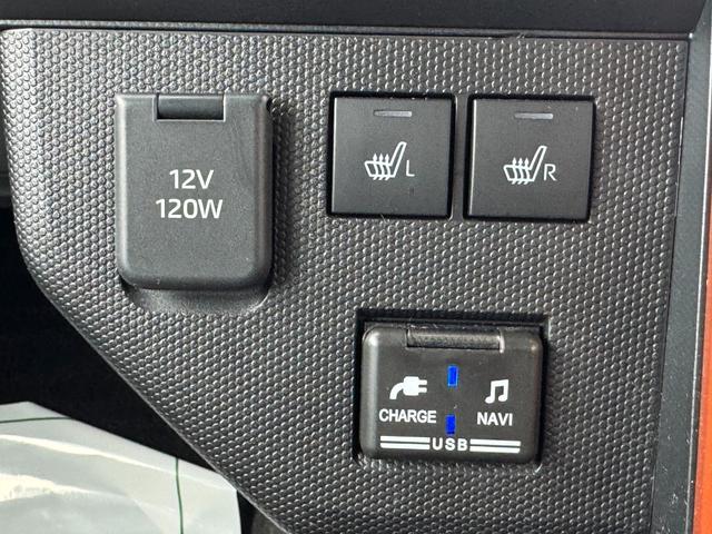 タフトＧターボ令和２年式　衝突低減ブレーキ　純正フルセグナビ　ＥＴＣ　ドラレコ（福岡県）の中古車