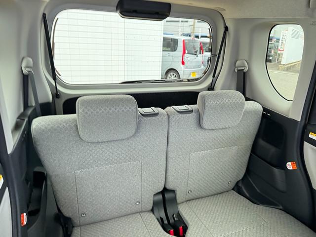 タントＸ令和５年式　衝突低減ブレーキ　純正フルセグナビ　ＥＴＣ　ドラレコ（福岡県）の中古車