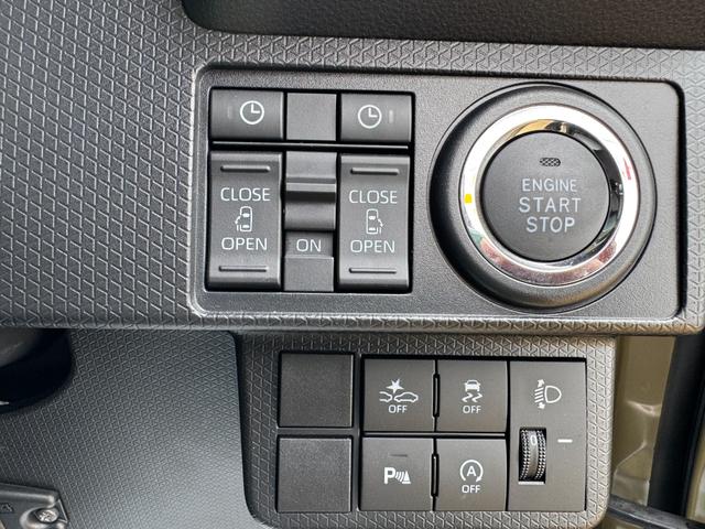 タントＸ令和５年式　衝突低減ブレーキ　純正フルセグナビ　ＥＴＣ　ドラレコ（福岡県）の中古車