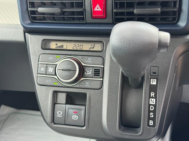 タントＸ令和５年式　衝突低減ブレーキ　純正フルセグナビ　ＥＴＣ　ドラレコ（福岡県）の中古車